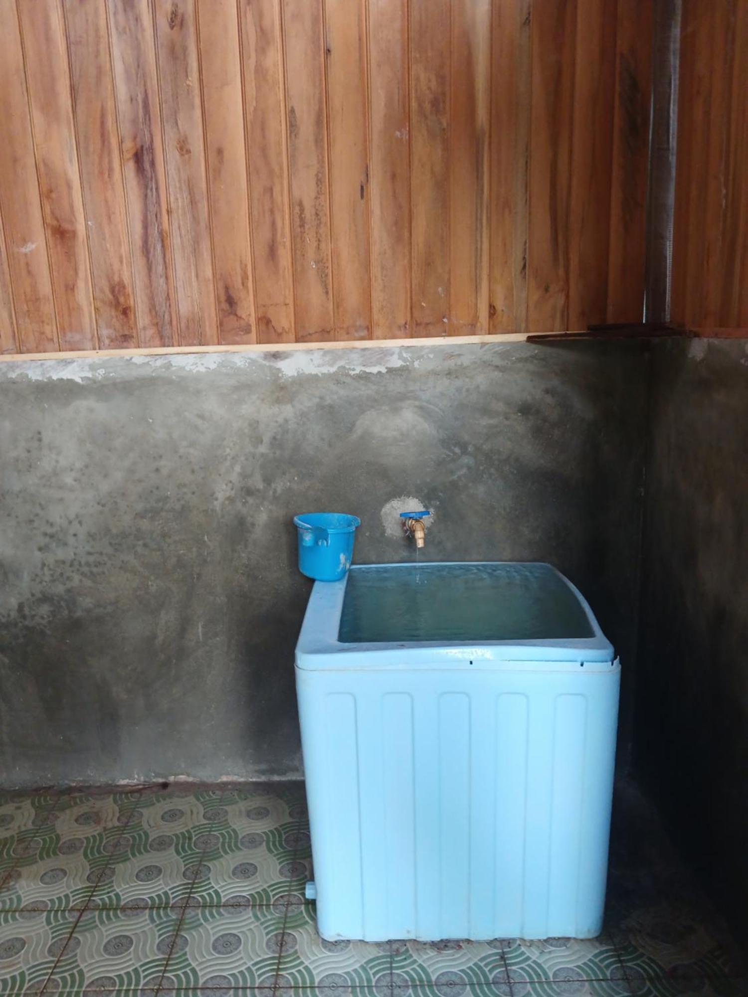 Meos Ambower Homestay Raja Ampat Fam Zewnętrze zdjęcie
