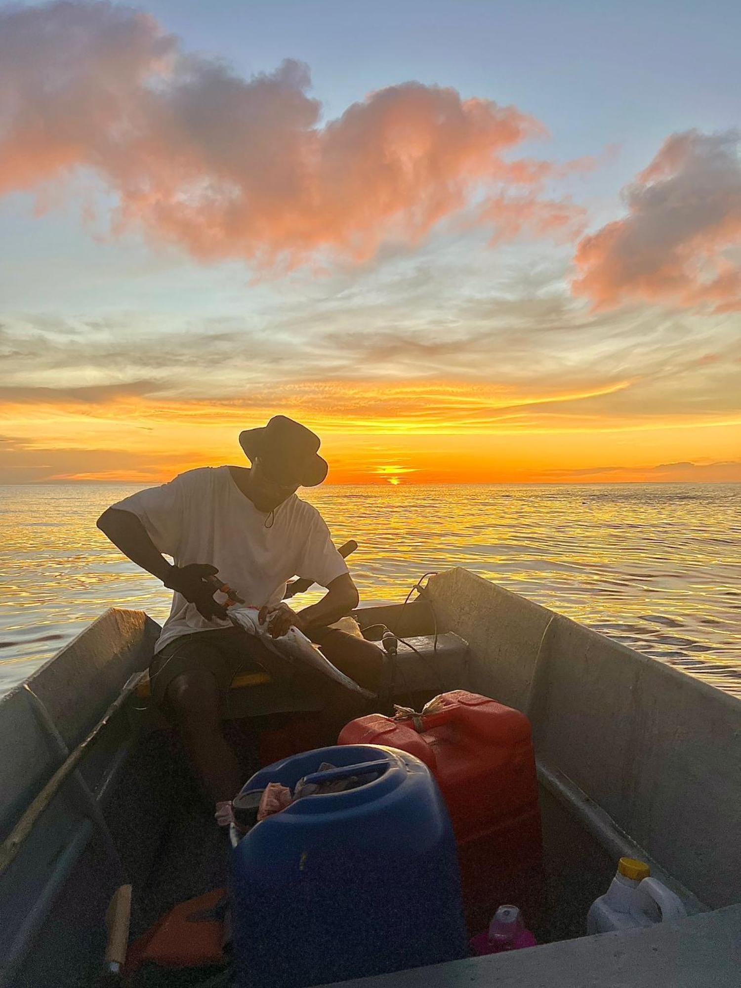 Meos Ambower Homestay Raja Ampat Fam Zewnętrze zdjęcie